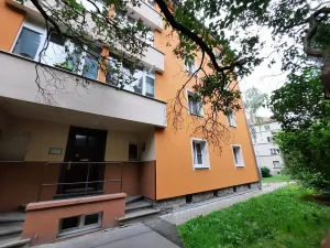 Prodej bytu 2+kk, Ústí nad Labem, Resslova, 42 m2