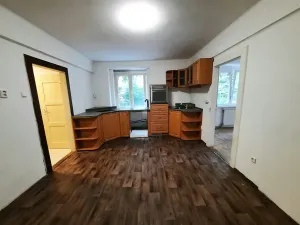 Prodej bytu 2+kk, Ústí nad Labem, Resslova, 42 m2