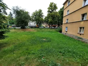 Prodej bytu 2+kk, Ústí nad Labem, Resslova, 42 m2