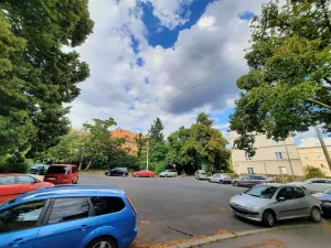 Prodej bytu 2+kk, Ústí nad Labem, Resslova, 42 m2