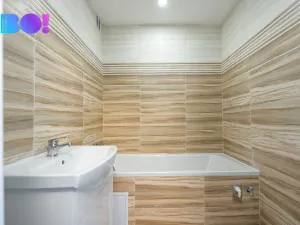 Prodej bytu 3+1, Bohumín, Tovární, 79 m2