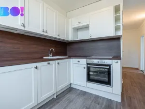 Prodej bytu 3+1, Bohumín, Tovární, 79 m2