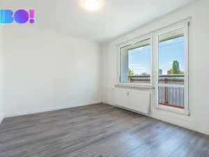 Prodej bytu 3+1, Bohumín, Tovární, 79 m2
