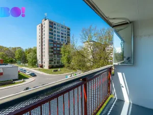 Prodej bytu 3+1, Bohumín, Tovární, 79 m2