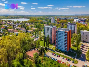 Prodej bytu 3+1, Bohumín, Tovární, 79 m2