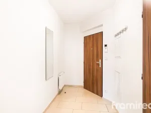 Pronájem bytu 2+kk, Brno, Anenská, 47 m2
