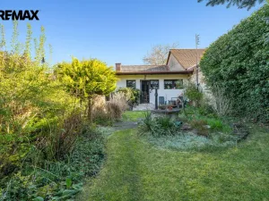 Prodej rodinného domu, Chlumec nad Cidlinou - Chlumec nad Cidlinou III, Starobranská, 60 m2