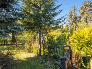 Prodej rodinného domu, Chlumec nad Cidlinou - Chlumec nad Cidlinou III, Starobranská, 60 m2