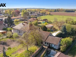 Prodej rodinného domu, Chlumec nad Cidlinou - Chlumec nad Cidlinou III, Starobranská, 60 m2