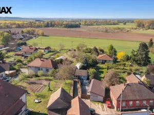Prodej rodinného domu, Chlumec nad Cidlinou - Chlumec nad Cidlinou III, Starobranská, 60 m2