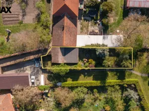 Prodej rodinného domu, Chlumec nad Cidlinou - Chlumec nad Cidlinou III, Starobranská, 45 m2