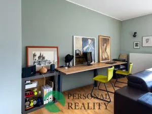Prodej rodinného domu, Mladá Boleslav - Čejetice, Nezvalova, 251 m2