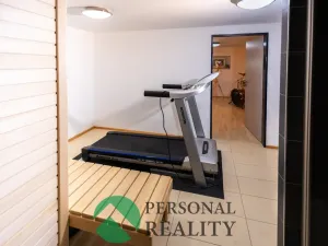 Prodej rodinného domu, Mladá Boleslav - Čejetice, Nezvalova, 251 m2