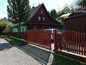 Prodej rodinného domu, Králíky, Polní, 137 m2