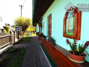 Prodej rodinného domu, Králíky, Polní, 137 m2