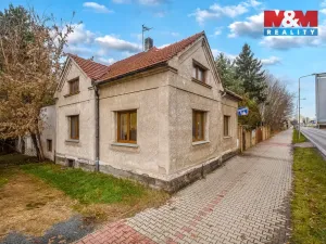 Prodej rodinného domu, Kolín - Sendražice, Ovčárecká, 68 m2