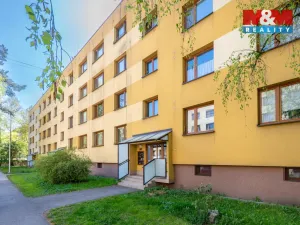 Prodej bytu 3+kk, Frýdek-Místek, Pionýrů, 74 m2