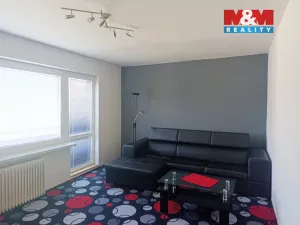 Pronájem bytu 3+1, Jakartovice, 79 m2
