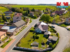 Prodej restaurace, Suchdol, 390 m2