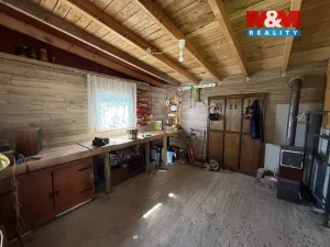 Prodej rodinného domu, Město Albrechtice, Osoblažská, 280 m2