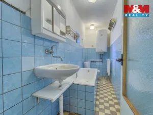 Prodej rodinného domu, Švihov, Na Hrobárně, 86 m2