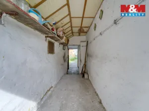 Prodej rodinného domu, Švihov, Na Hrobárně, 86 m2