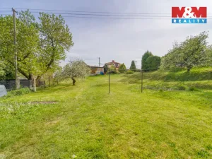 Prodej rodinného domu, Švihov, Na Hrobárně, 86 m2