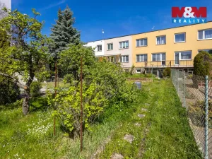 Prodej rodinného domu, Pardubice - Bílé Předměstí, Radiomechaniků, 108 m2