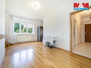 Pronájem bytu 3+kk, Dlouhá Ves, 74 m2