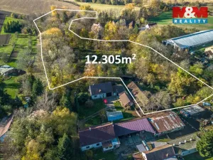 Prodej rodinného domu, Čáslav - Čáslav-Nové Město, Lochy, 100 m2