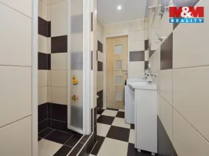 Pronájem bytu 3+kk, Prachovice, Dlouhá, 55 m2