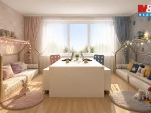 Prodej rodinného domu, Nýřany - Kamenný Újezd, 97 m2