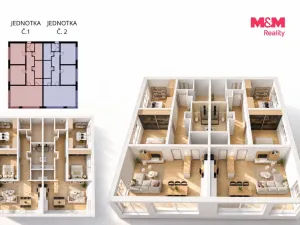 Prodej rodinného domu, Nýřany - Kamenný Újezd, 97 m2