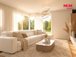 Prodej rodinného domu, Nýřany - Kamenný Újezd, 97 m2