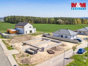 Prodej rodinného domu, Nýřany - Kamenný Újezd, 97 m2