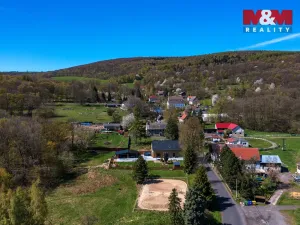 Prodej rodinného domu, Libouchec - Knínice, 180 m2