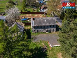 Prodej rodinného domu, Libouchec - Knínice, 180 m2