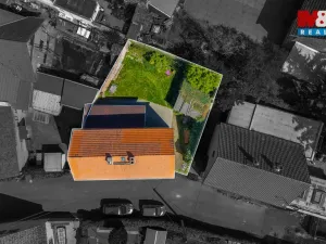 Prodej rodinného domu, Ohníč - Křemýž, 98 m2