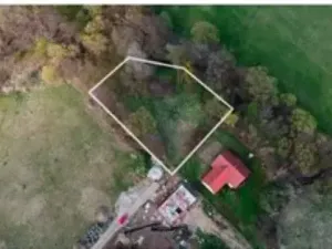 Prodej pozemku pro bydlení, Český Těšín, 1469 m2