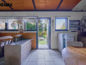 Prodej chalupy, Chlumec nad Cidlinou - Chlumec nad Cidlinou III, Starobranská, 60 m2