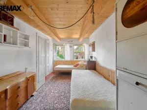 Prodej chalupy, Chlumec nad Cidlinou - Chlumec nad Cidlinou III, Starobranská, 60 m2