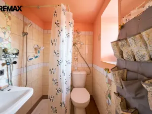 Prodej chalupy, Chlumec nad Cidlinou - Chlumec nad Cidlinou III, Starobranská, 45 m2
