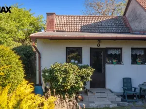 Prodej chalupy, Chlumec nad Cidlinou - Chlumec nad Cidlinou III, Starobranská, 45 m2