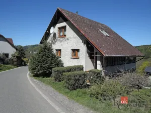 Prodej rodinného domu, Líšný - Líšný 2.díl, 108 m2