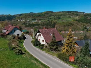 Prodej rodinného domu, Líšný - Líšný 2.díl, 108 m2