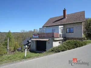 Prodej rodinného domu, Líšný - Líšný 2.díl, 108 m2