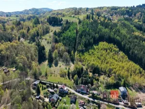 Prodej rodinného domu, Líšný - Líšný 2.díl, 108 m2
