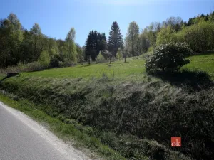 Prodej rodinného domu, Líšný - Líšný 2.díl, 108 m2