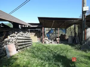 Prodej rodinného domu, Líšný - Líšný 2.díl, 108 m2