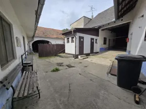 Prodej rodinného domu, Dobřínsko, 500 m2